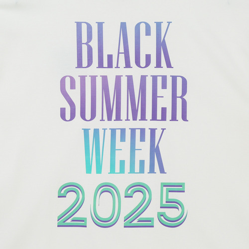 BSW半袖BIGTシャツ(グラフィックプリント) 詳細画像 ホワイト 7