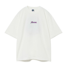BSW半袖Tシャツ(背面サークルロゴ) 詳細画像
