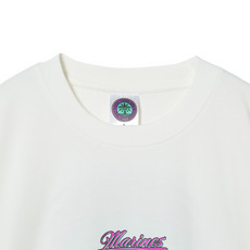 BSW半袖Tシャツ(背面サークルロゴ) 詳細画像