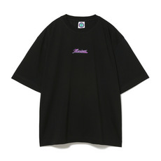 BSW半袖Tシャツ(背面サークルロゴ)