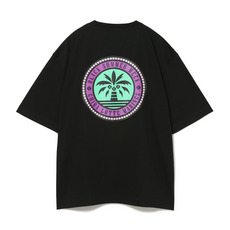 BSW半袖Tシャツ(背面サークルロゴ) 詳細画像