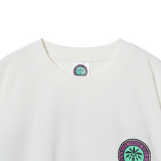 BSW半袖Tシャツ(背面ビッグMロゴ) 詳細画像
