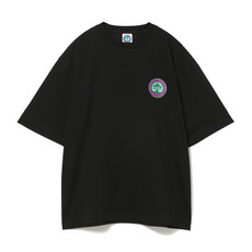 BSW半袖Tシャツ(背面ビッグMロゴ) 詳細画像