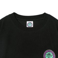 BSW半袖Tシャツ(背面ビッグMロゴ) 詳細画像