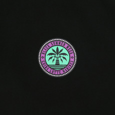 BSW半袖Tシャツ(背面ビッグMロゴ) 詳細画像