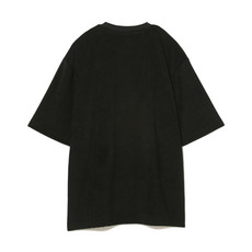 BSWパイル半袖Tシャツ(Mロゴ) 詳細画像