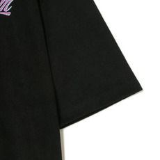 BSWパイル半袖Tシャツ(Mロゴ) 詳細画像