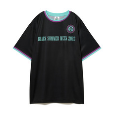 BSW半袖Tシャツ(BSWテキストロゴ)
