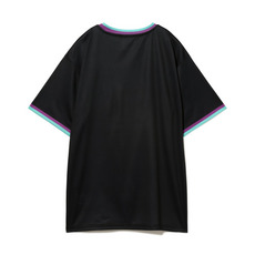 BSW半袖Tシャツ(BSWテキストロゴ) 詳細画像