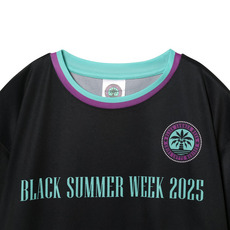 BSW半袖Tシャツ(BSWテキストロゴ) 詳細画像