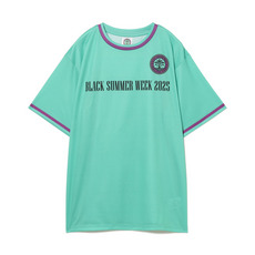 BSW半袖Tシャツ(BSWテキストロゴ) 詳細画像