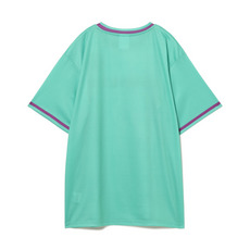 BSW半袖Tシャツ(BSWテキストロゴ) 詳細画像