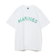 BSW半袖Tシャツ(アーチロゴ) 詳細画像
