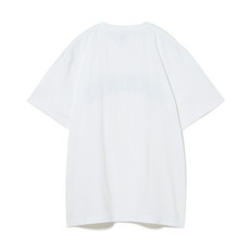 BSW半袖Tシャツ(アーチロゴ) 詳細画像