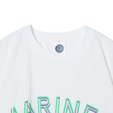 BSW半袖Tシャツ(アーチロゴ) 詳細画像
