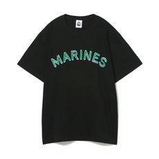 BSW半袖Tシャツ(アーチロゴ)