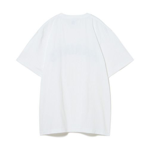 BSW半袖Tシャツ(アーチロゴ) 詳細画像 ホワイト 2