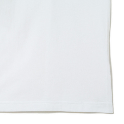 BSW半袖Tシャツ(アーチロゴ) 詳細画像 ホワイト 5