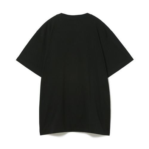 BSW半袖Tシャツ(アーチロゴ) 詳細画像 ブラック 2