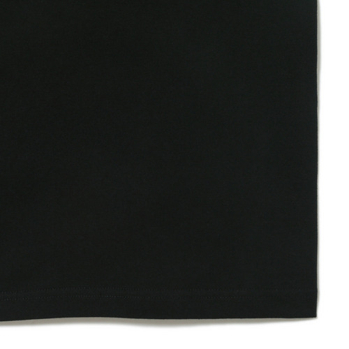 BSW半袖Tシャツ(アーチロゴ) 詳細画像 ブラック 5
