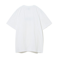BSW半袖Tシャツ(BOXロゴ) 詳細画像
