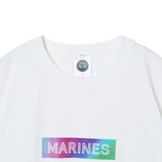 BSW半袖Tシャツ(BOXロゴ) 詳細画像