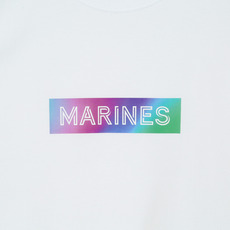 BSW半袖Tシャツ(BOXロゴ) 詳細画像