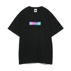 BSW半袖Tシャツ(BOXロゴ)
