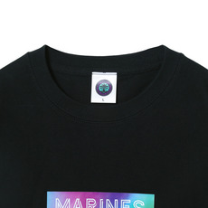 BSW半袖Tシャツ(BOXロゴ) 詳細画像