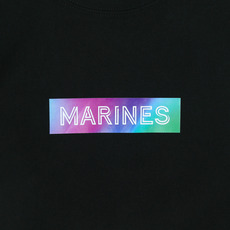 BSW半袖Tシャツ(BOXロゴ) 詳細画像