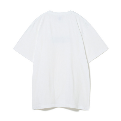 BSW半袖Tシャツ(BOXロゴ) 詳細画像 ホワイト 2