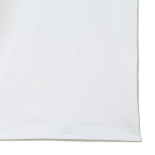 BSW半袖Tシャツ(BOXロゴ) 詳細画像 ホワイト 5