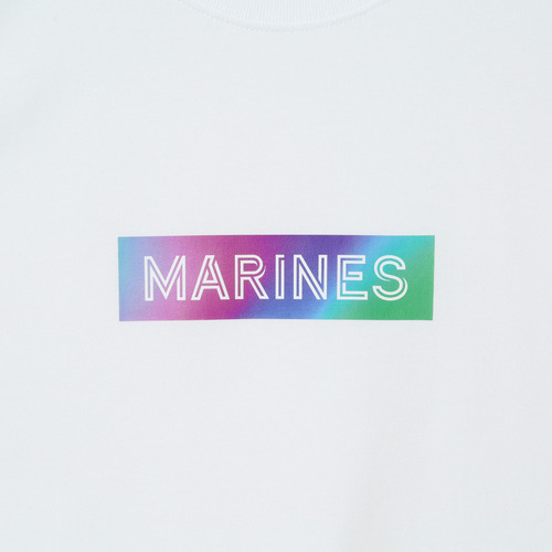 BSW半袖Tシャツ(BOXロゴ) 詳細画像 ホワイト 6