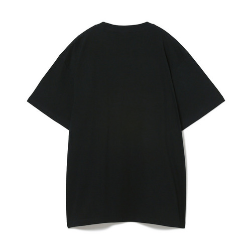 BSW半袖Tシャツ(BOXロゴ) 詳細画像 ブラック 2