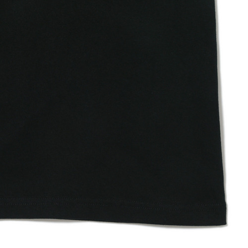 BSW半袖Tシャツ(BOXロゴ) 詳細画像 ブラック 5