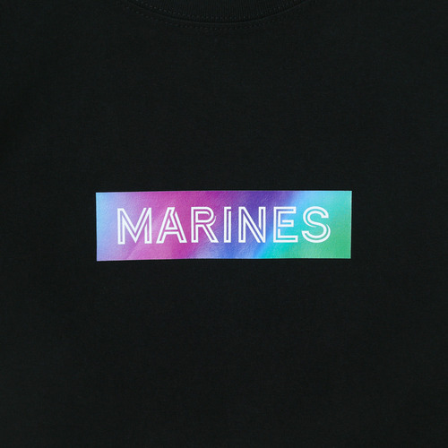 BSW半袖Tシャツ(BOXロゴ) 詳細画像 ブラック 6