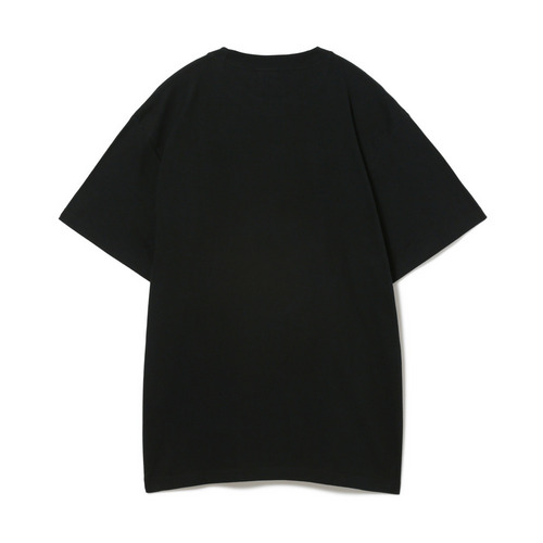BSW半袖Tシャツ(マーくん) 詳細画像 ブラック 2