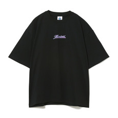 BSW 半袖Tシャツ(背面ビッグサークルロゴ) 詳細画像
