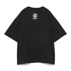 BSWフットボールTシャツ（Marinesロゴ） 詳細画像