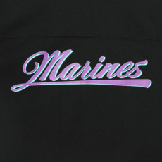 BSWフットボールTシャツ（Marinesロゴ） 詳細画像