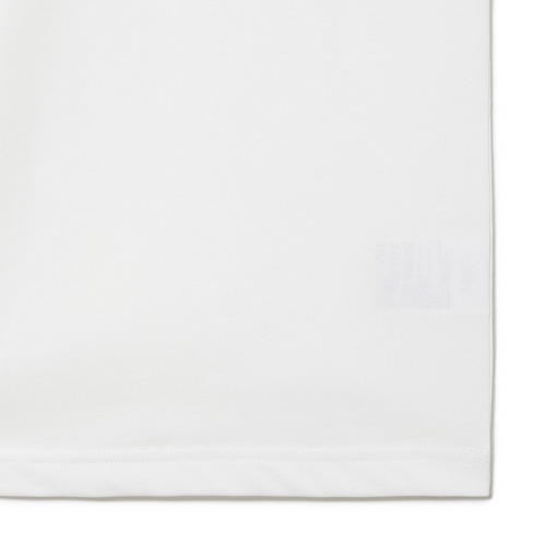 BSWフットボールTシャツ（Marinesロゴ） 詳細画像 ホワイト 5
