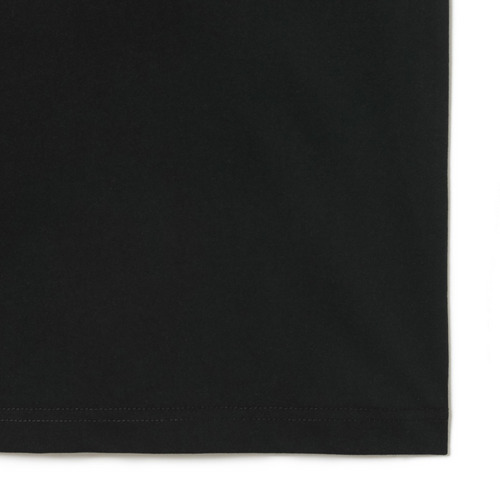 BSWフットボールTシャツ（Marinesロゴ） 詳細画像 ブラック 5