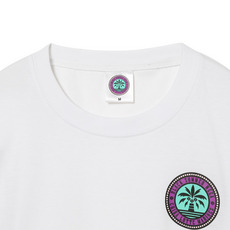 BSWレディース 裾結びTシャツ 詳細画像