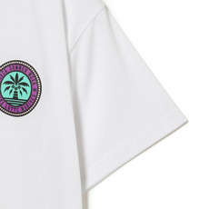 BSWレディース 裾結びTシャツ 詳細画像
