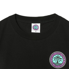 BSWレディース 裾結びTシャツ 詳細画像