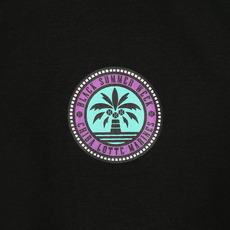 BSWレディース 裾結びTシャツ 詳細画像