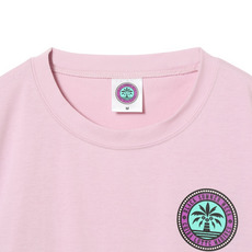 BSWレディース 裾結びTシャツ 詳細画像