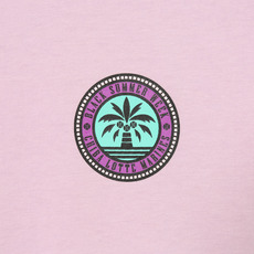 BSWレディース 裾結びTシャツ 詳細画像