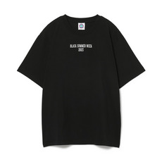 BSW半袖Tシャツ(サークルロゴ/ルミナスプリント) 詳細画像