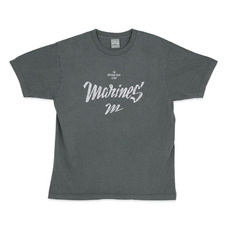 NCE2025 ピグメントダイTシャツ